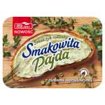 SMAKOWITA PAJDA 120G Z ZIOŁAMI SMALCZYK ROŚLINNY