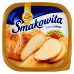 SMAKOWITA Z MASŁEM 500G