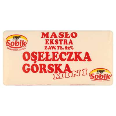SOBIK OSEŁKA GÓRSKA 100G