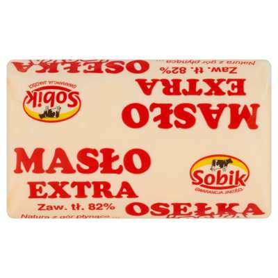 SOBIK OSEŁKA GÓRSKA 300G