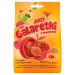 SOLIDARNOŚĆ CUK. 200G JOLLY GAL. Z NADZIENIEM