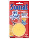 SOMAT DEO PEARLS LEMON ODŚW. D/ZMYW