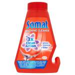 SOMAT PŁYN 250ML DO CZYSZCZENIA ZMYWAREK