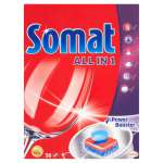 SOMAT TABL. 56SZT. POWER BOOSTER
