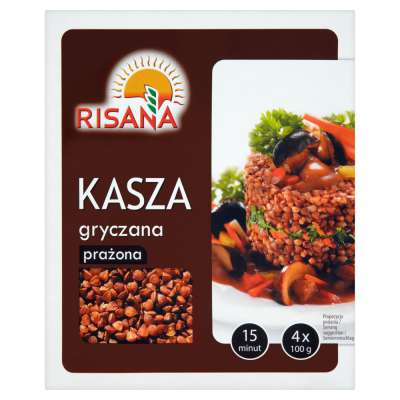 SONKO KASZA GRYCZANA 400G