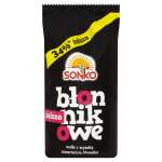 SONKO WAFLE 100G BŁONNIK ŻELAZO