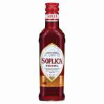 SOPLICA 0,2L WIŚNIOWA
