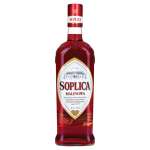 SOPLICA 0,5L MALINOWA