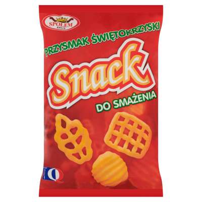 SPOŁEM PRZYSMAK ŚWIĘTOKRZYSKI 400G