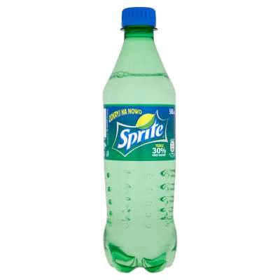 SPRITE 0,5L