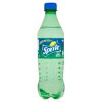 SPRITE 0,5L