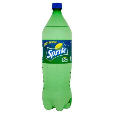 SPRITE 1,5 L