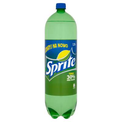 SPRITE 2,25L