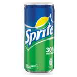 SPRITE 200ML PUSZ.