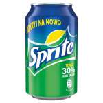 SPRITE 330ML