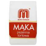 STOISŁAW MĄKA 1KG TORTOWA