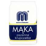 STOISŁAW MĄKA KRUPCZATKA 1KG