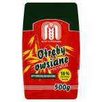 STOISŁAW OTRĘBY OWSIANE 0.5KG