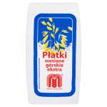 STOISŁAW PŁATKI OWSIANE GÓRSKIE 500G