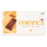 STOR.MERCI CZEK.KAW.ŚMIET.100G