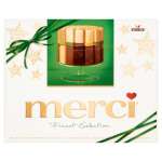 STORCK MERCI GREEN 250G