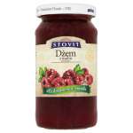 STOVIT DŻEM Z MALIN PREMIUM 240G