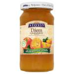 STOVIT DŻEM Z PREMIUM POMAR.240G