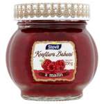 STOVIT KONFITURA BABUNI MALIN.250G