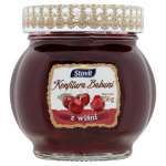 STOVIT KONFITURA BABUNI WIŚN.250G