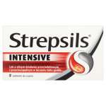STREPSILS INTENSIVE 8 TABL