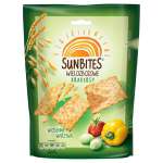 SUNBITES 100G WIOSENNE WARZYWA