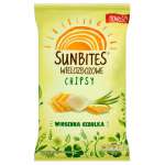 SUNBITES CHIPSY WIOSENNA CEBULA 110G