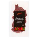 SUSZONE POMIDORY 100G