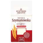 SZYMANOWSKA MĄKA  1KG