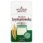 SZYMANÓW MĄKA KRUPCZATKA 1KG