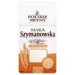 SZYMANÓW MĄKA TORTOWA 1KG