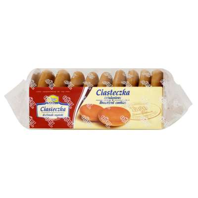 TAGO CIASTECZKA ŚNIADANIOWE 200G