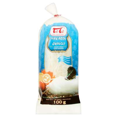 TAO TAO MAKARON CHIŃSKI 100G