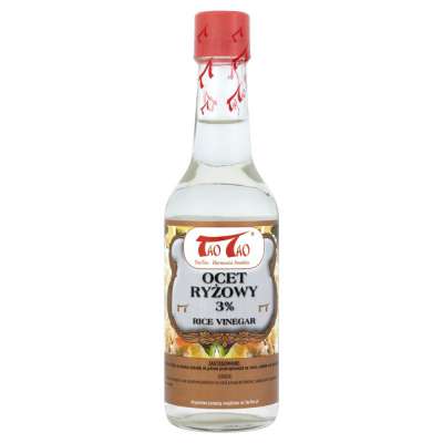 TAO TAO OCET RYŻOWY 150ML