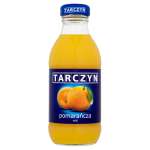 TARCZYN SOK 0,3L POMARAŃCZ