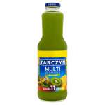 TARCZYN SOK 1L MULTIWITAM.ZIELONA