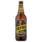TATRA PIWO 0,5L MOCNE BUT. ZW.