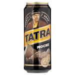 TATRA PIWO 0,5L MOCNE PUSZ.