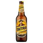 TATRA PIWO 0,5L PILS BUT. ZW.
