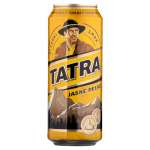 TATRA PIWO 0,5L PILS PUSZ.