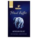TCHIBO 250G PRIVAT KAFFEE AFRICAN BLUE