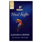 TCHIBO 250G PRIVAT KAFFEE GUATEMALA GRANDE