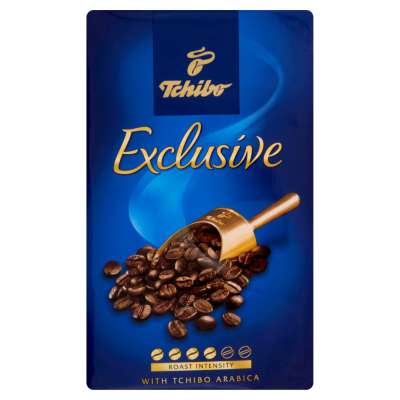 TCHIBO EXCLUSIVE MIELONA 250G