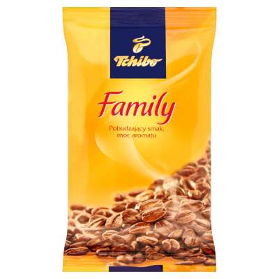 TCHIBO FAMILY MIELONA 100G