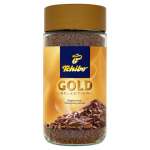 TCHIBO GOLD SELECTION 200G